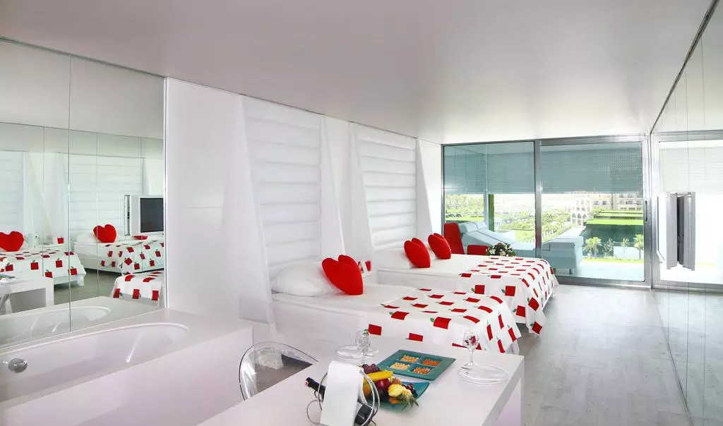 Royal Adam & Eve Hotel Antalya